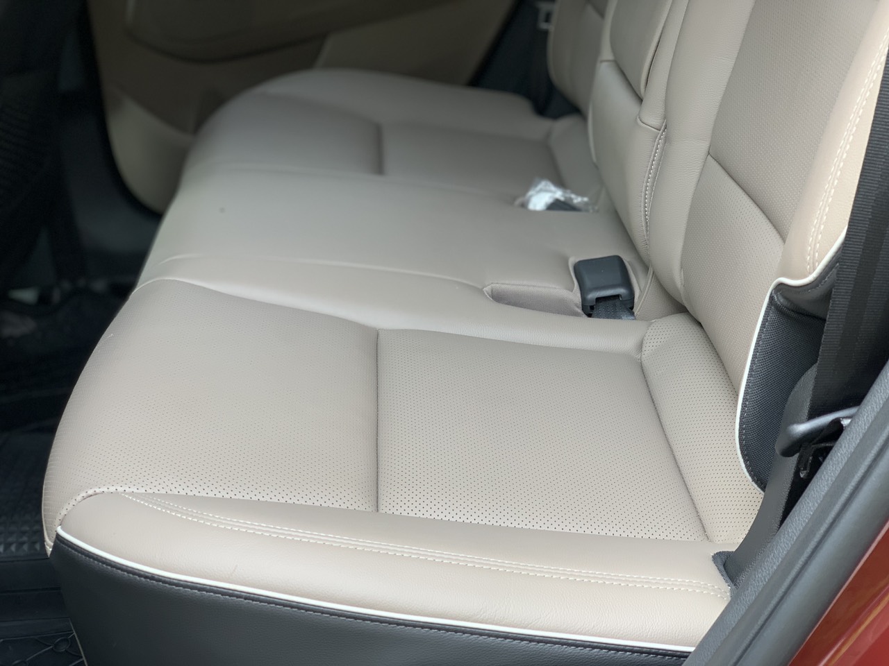 Hyundai Tucson 2.0AT Tiêu chuẩn 2021 (đã bán)