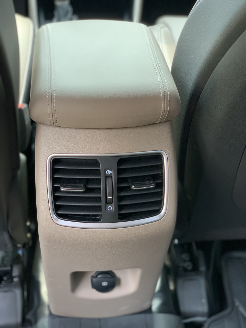 Hyundai Tucson 2.0AT Tiêu chuẩn 2021 (đã bán)