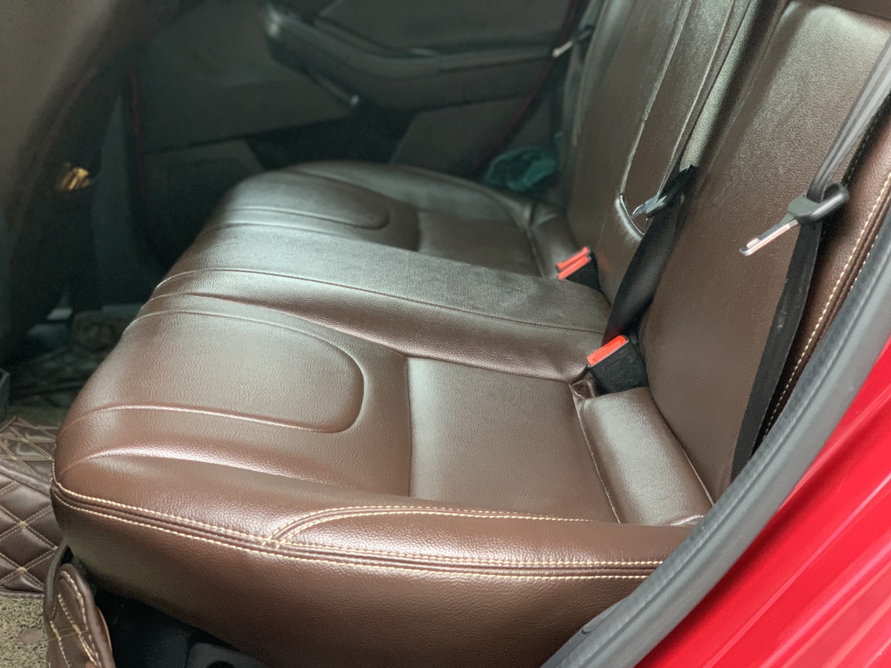 Ford Focus S Hatchback 2016 (đã bán)
