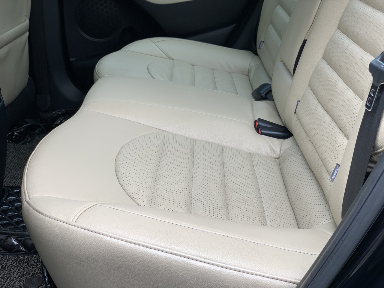 Kia Cerato 2.0AT 2018 (Đã bán)