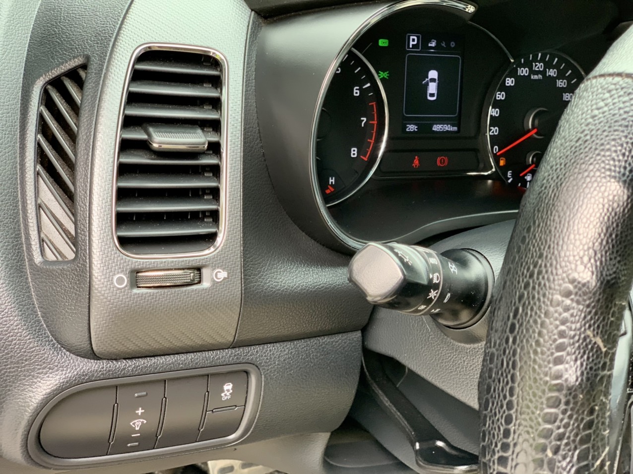 Kia Cerato 2.0AT 2018 (Đã bán)