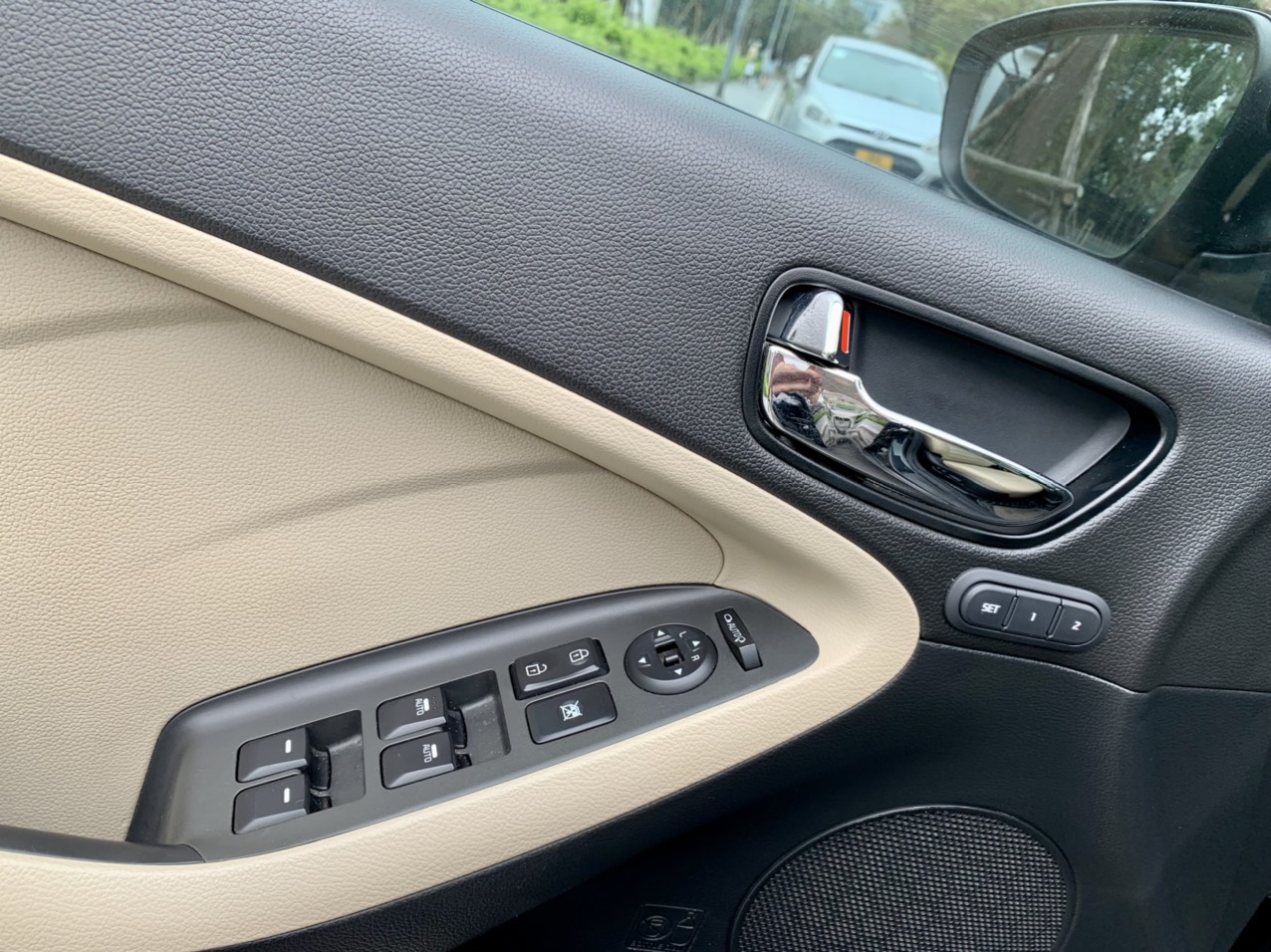 Kia Cerato 2.0AT 2018 (Đã bán)