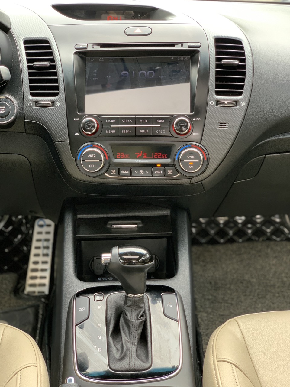 Kia Cerato 2.0AT 2018 (Đã bán)