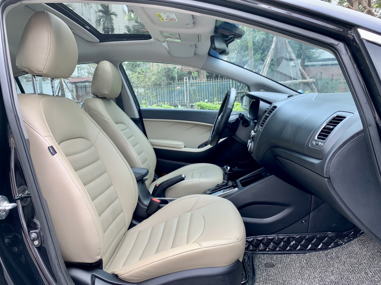 Kia Cerato 2.0AT 2018 (Đã bán)