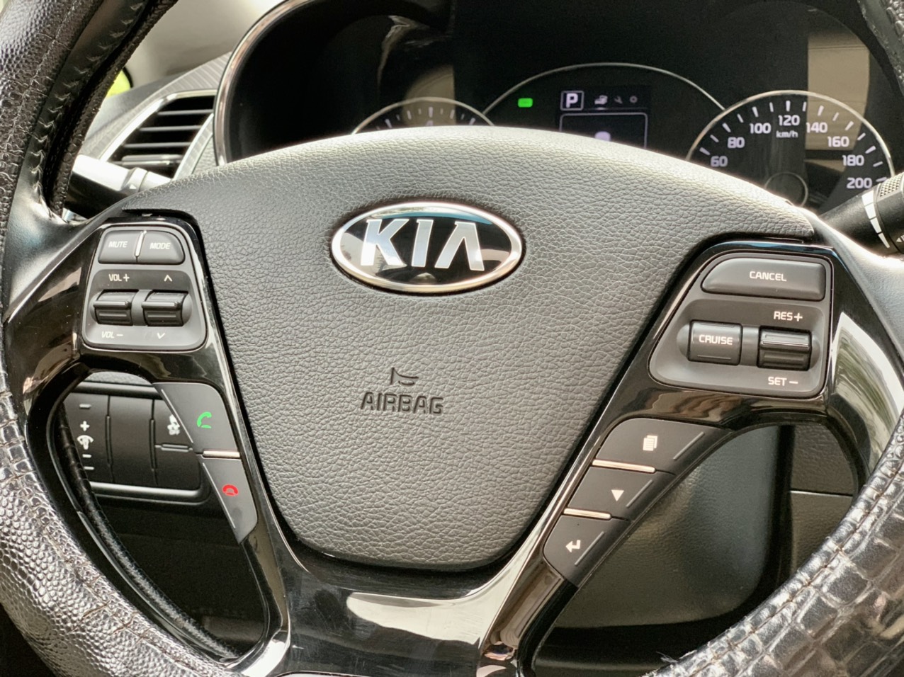 Kia Cerato 2.0AT 2018 (Đã bán)