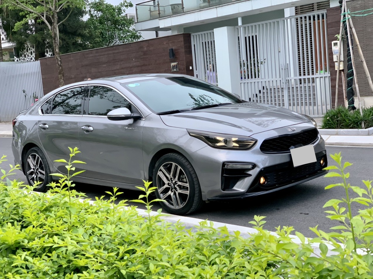 Kia Cerato 2.0 AT 2019 (đã bán)