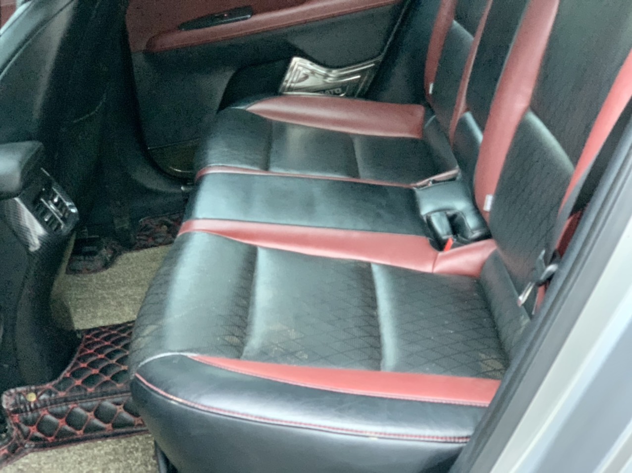 Kia Cerato 2.0 AT 2019 (đã bán)