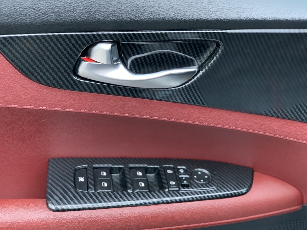 Kia Cerato 2.0 AT 2019 (đã bán)