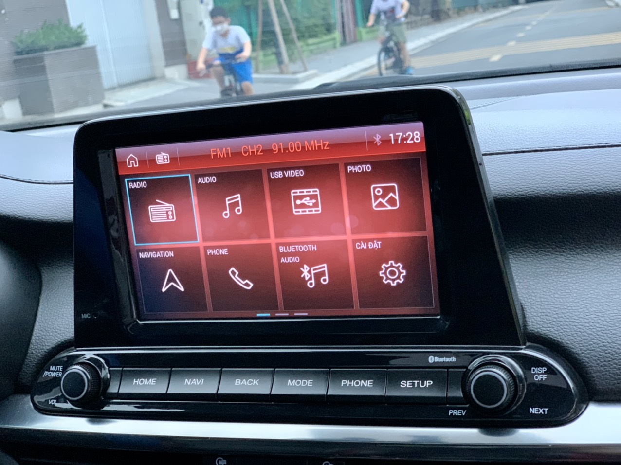 Kia Cerato 2.0 AT 2019 (đã bán)