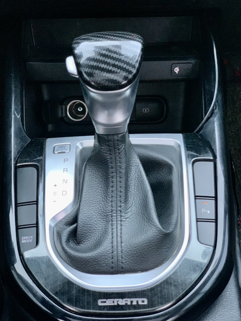 Kia Cerato 2.0 AT 2019 (đã bán)