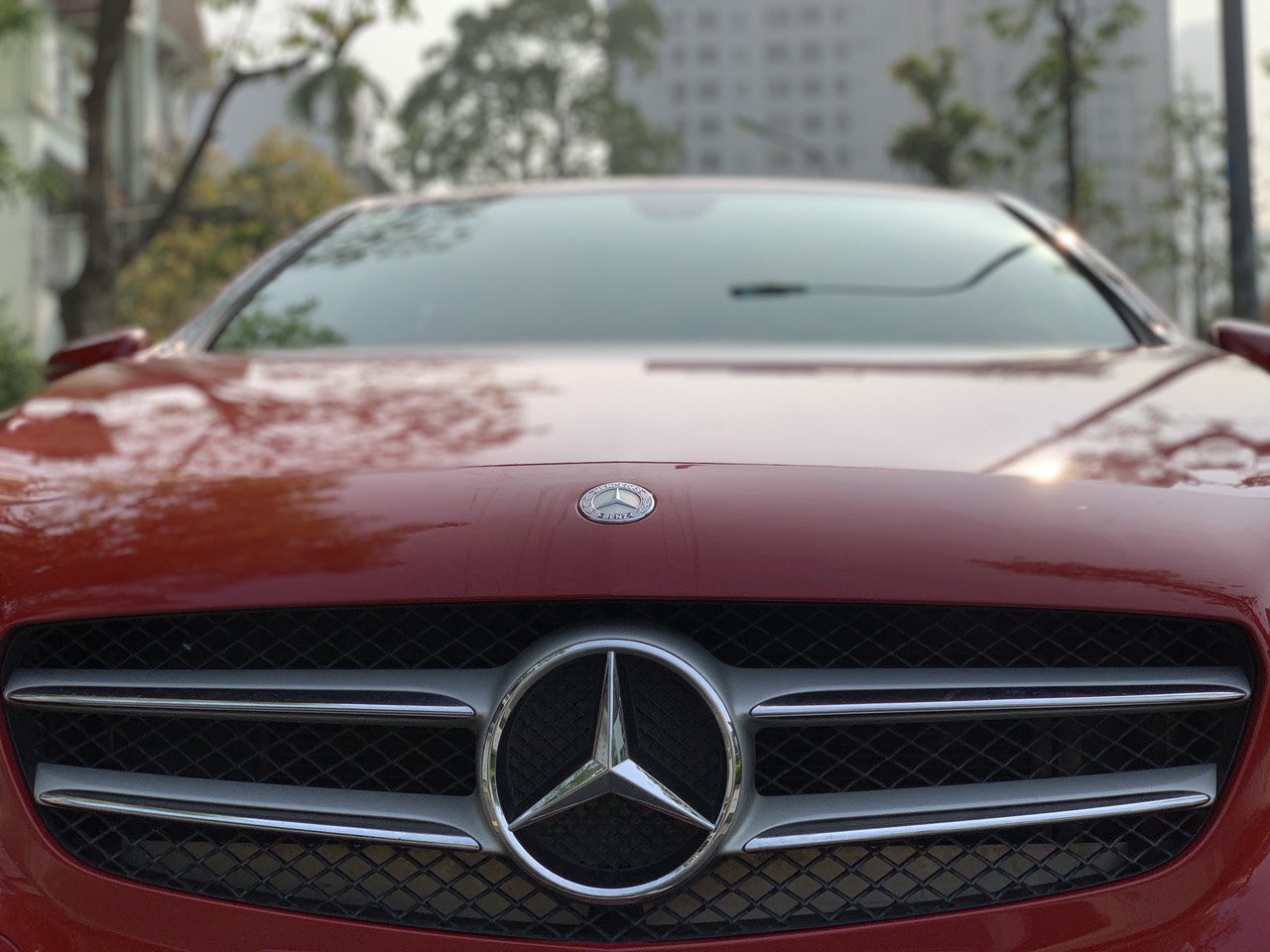 Mercedes Benz A class A200 2013 (Đã bán)