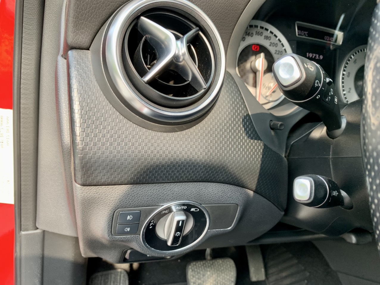 Mercedes Benz A class A200 2013 (Đã bán)