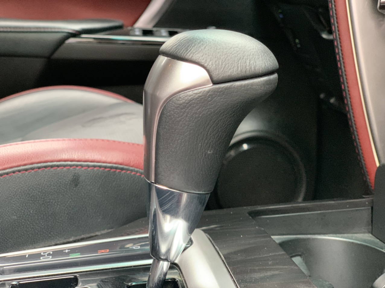 Fortuner Legender 2.4G 4x2 AT 2020 (đã bán)
