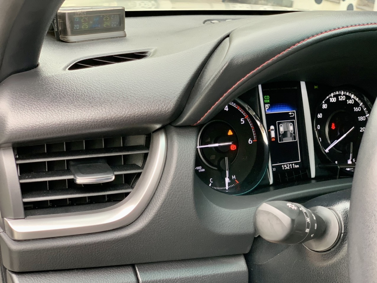 Fortuner Legender 2.4G 4x2 AT 2020 (đã bán)