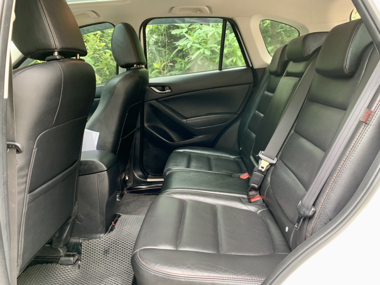 Mazda CX5 2.0 AT 2015 (đã bán)