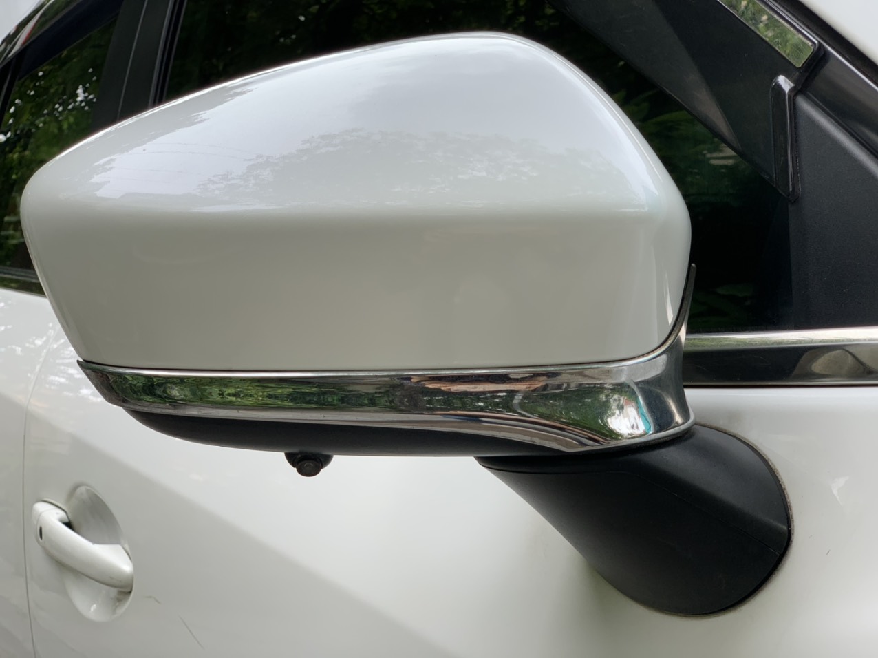 Mazda CX5 2.0 AT 2015 (đã bán)