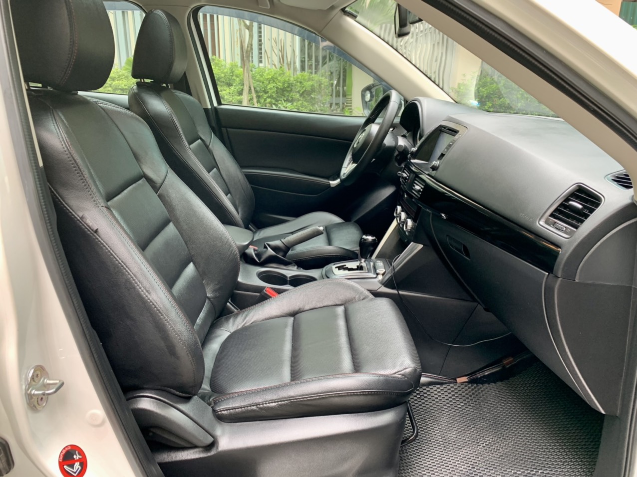 Mazda CX5 2.0 AT 2015 (đã bán)