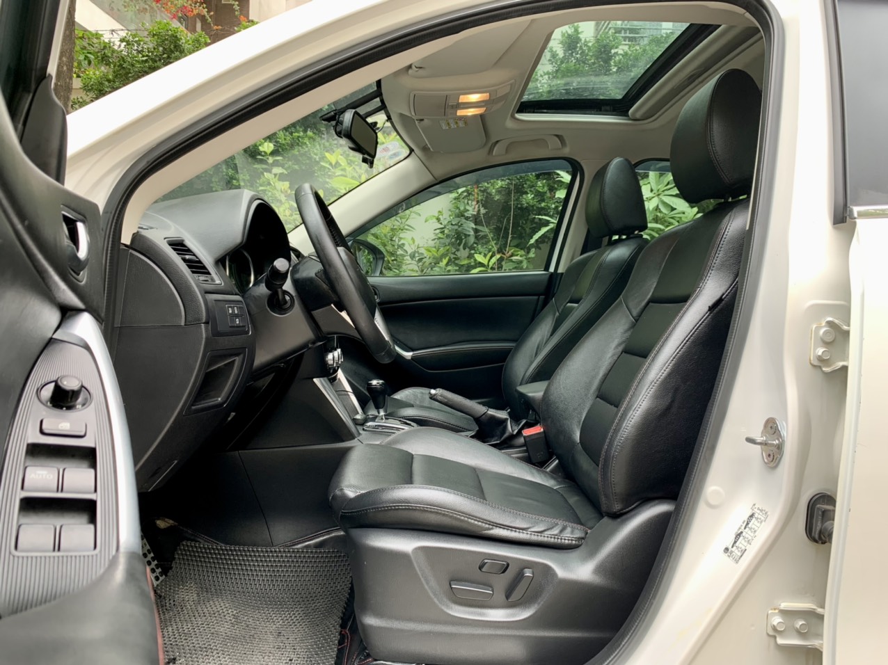 Mazda CX5 2.0 AT 2015 (đã bán)