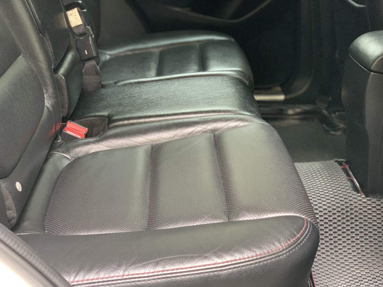 Mazda CX5 2.0 AT 2015 (đã bán)