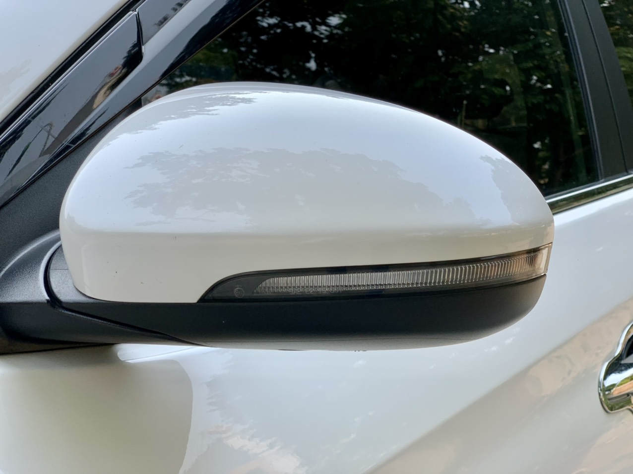 Hyundai Tucson 2.0 ATH bản đặc biệt (đã bán)