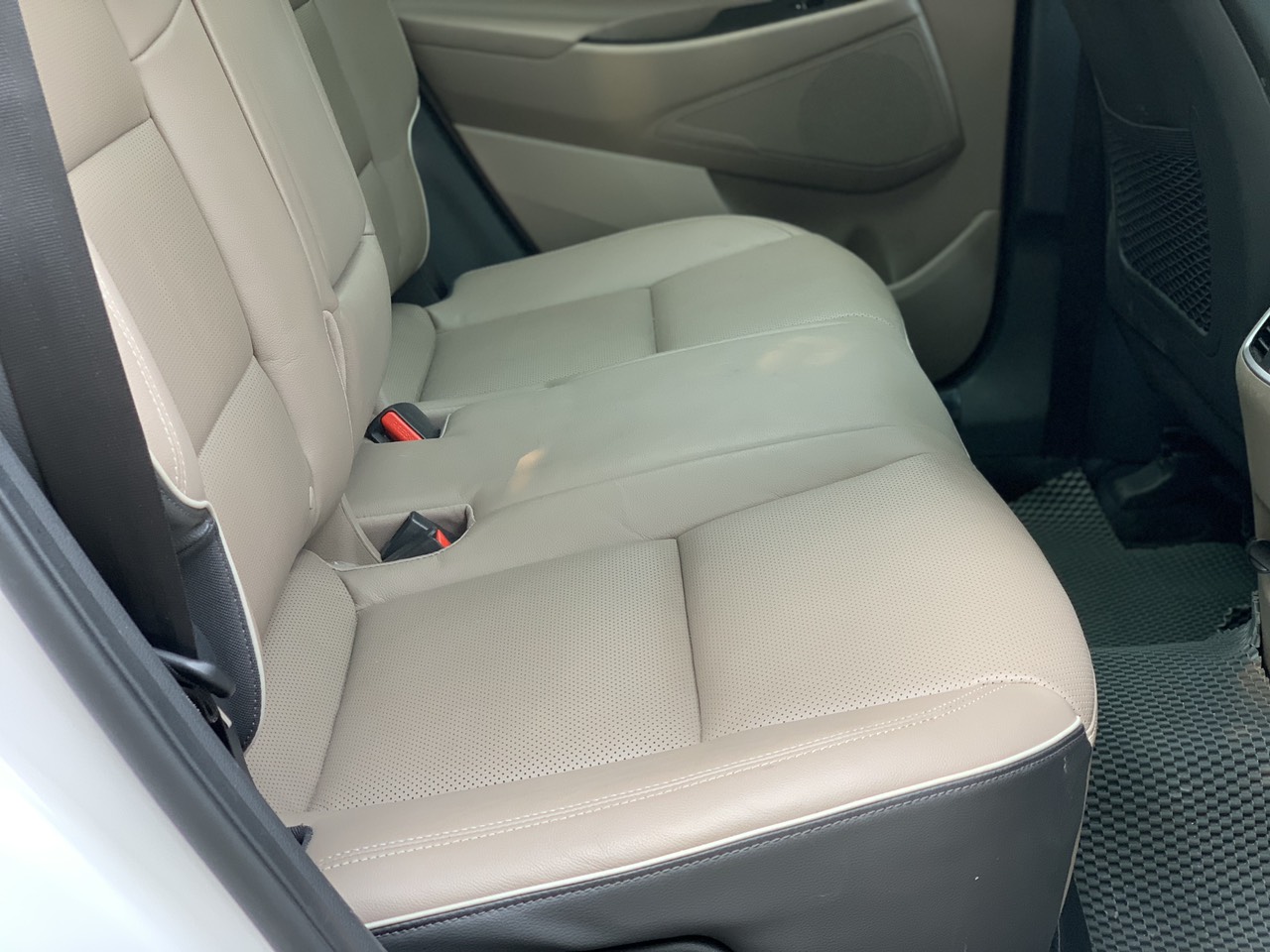 Hyundai Tucson 2.0 ATH bản đặc biệt (đã bán)