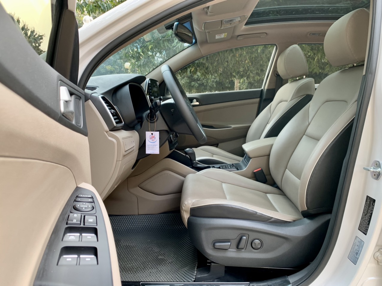Hyundai Tucson 2.0 ATH bản đặc biệt (đã bán)