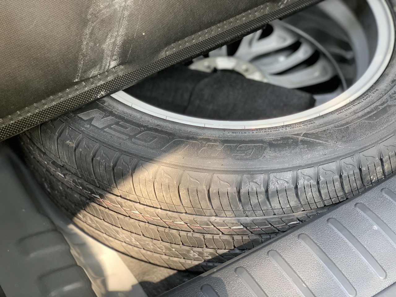Hyundai Tucson 2.0 ATH bản đặc biệt 2019 (đã bán)