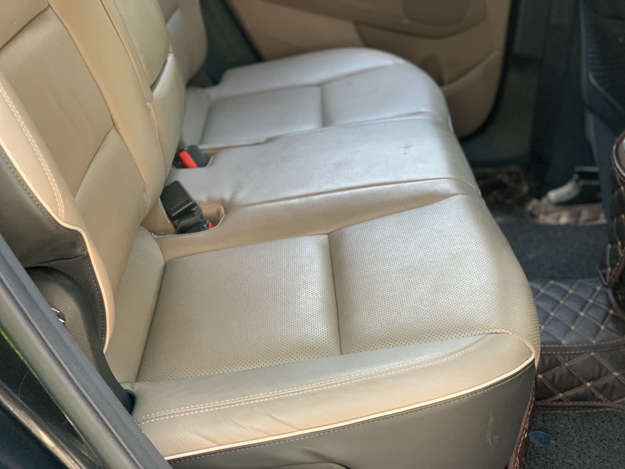 Hyundai Tucson 2.0 ATH bản đặc biệt 2019 (đã bán)
