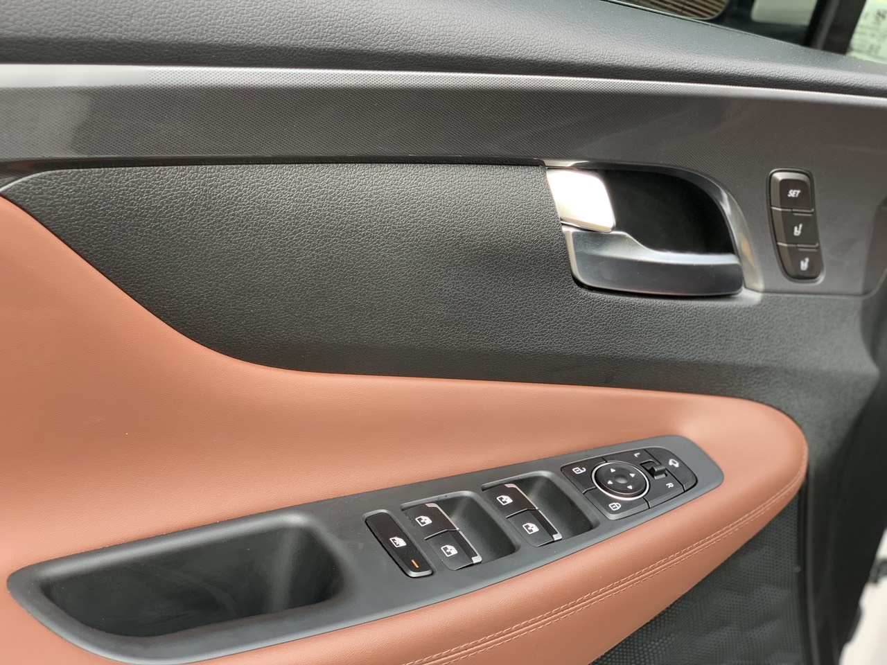 Hyundai Santafe full dầu cao cấp 2.2L HTRAC (đã bán)