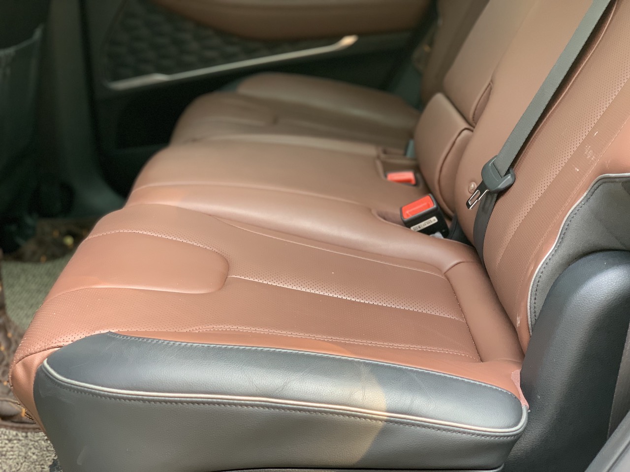 Hyundai Santafe full dầu cao cấp 2.2L HTRAC (đã bán)