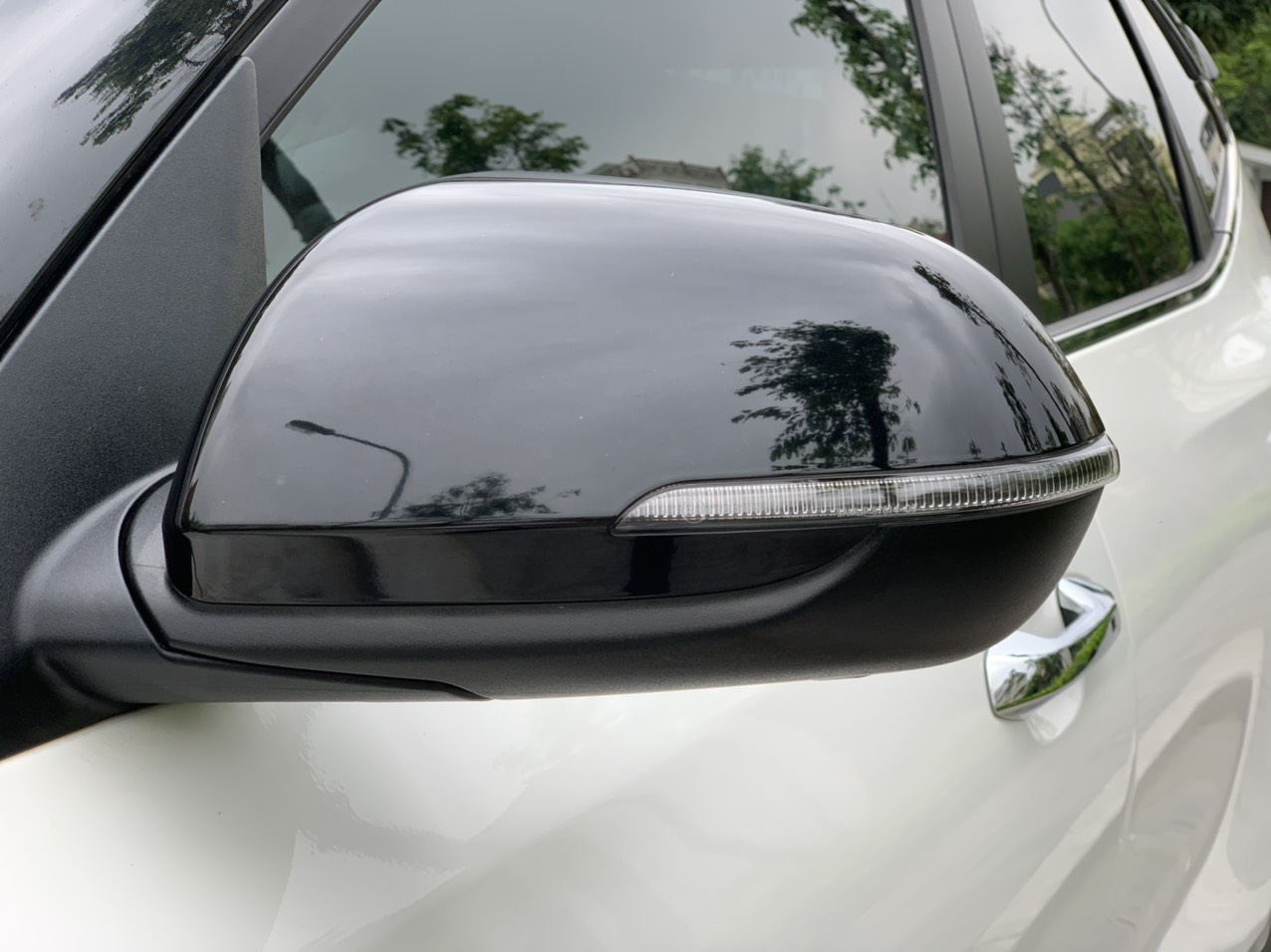 Kia Seltos 1.4AT Luxury 2020 (đã bán)