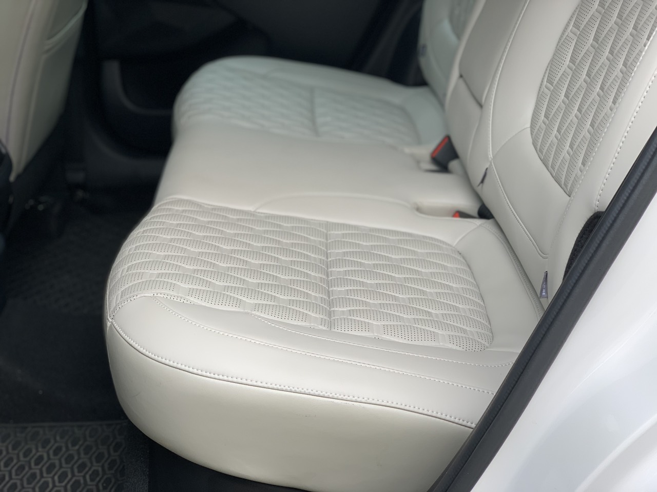 Kia Seltos 1.4AT Luxury 2020 (đã bán)