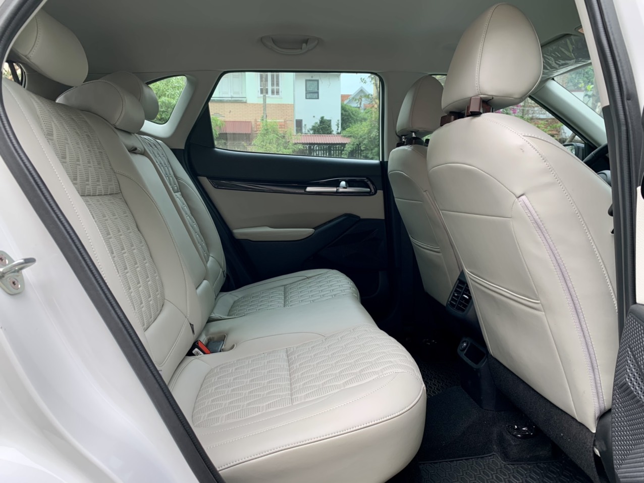 Kia Seltos 1.4AT Luxury 2020 (đã bán)