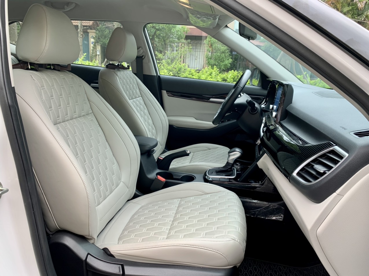 Kia Seltos 1.4AT Luxury 2020 (đã bán)