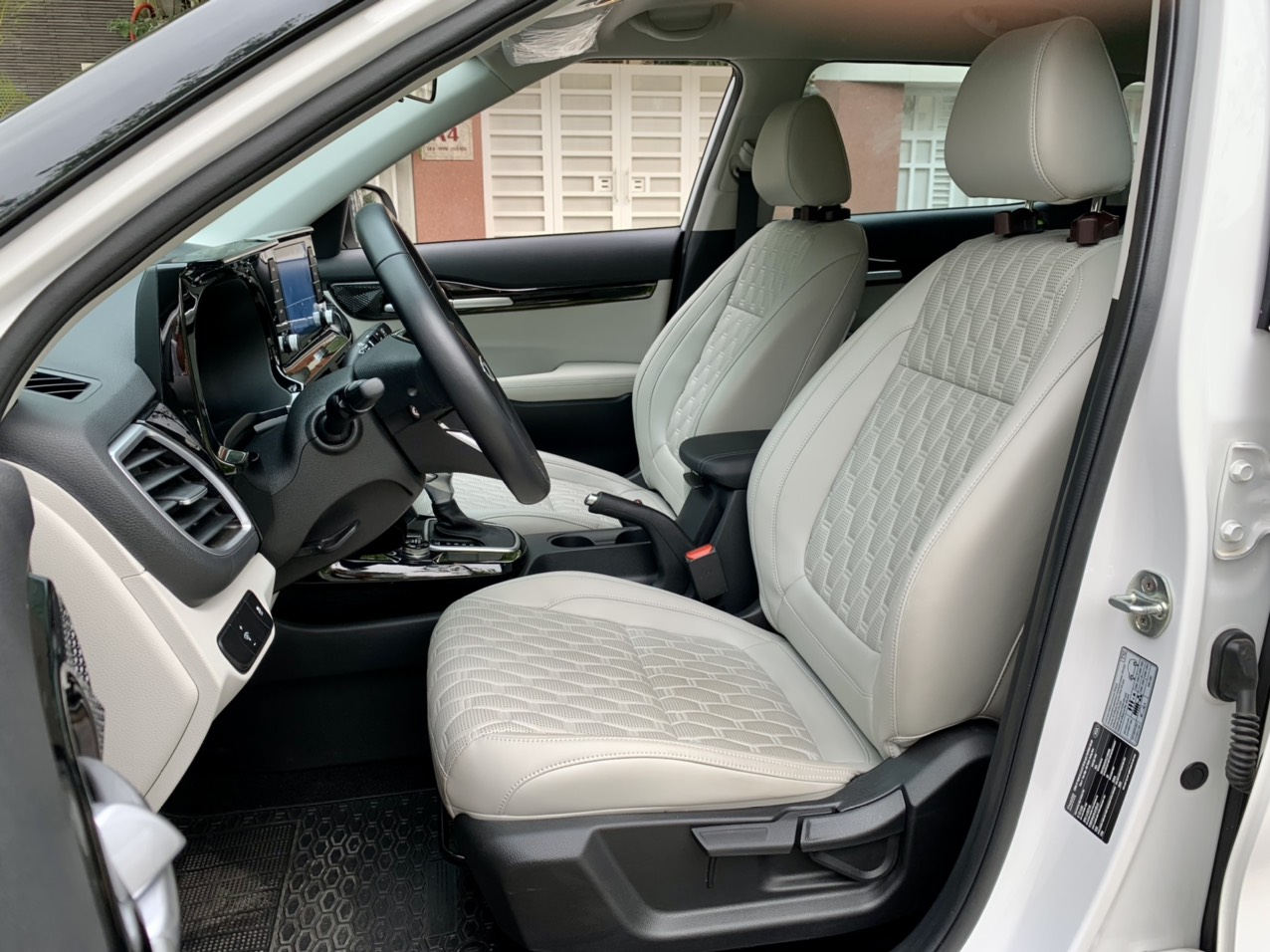 Kia Seltos 1.4AT Luxury 2020 (đã bán)