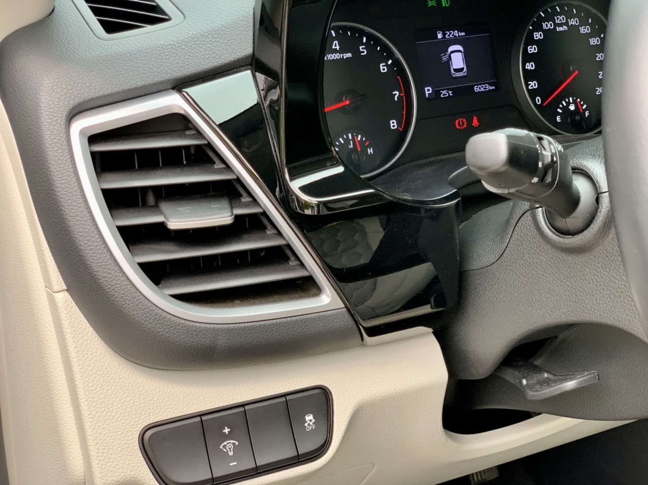 Kia Seltos 1.4AT Luxury 2020 (đã bán)