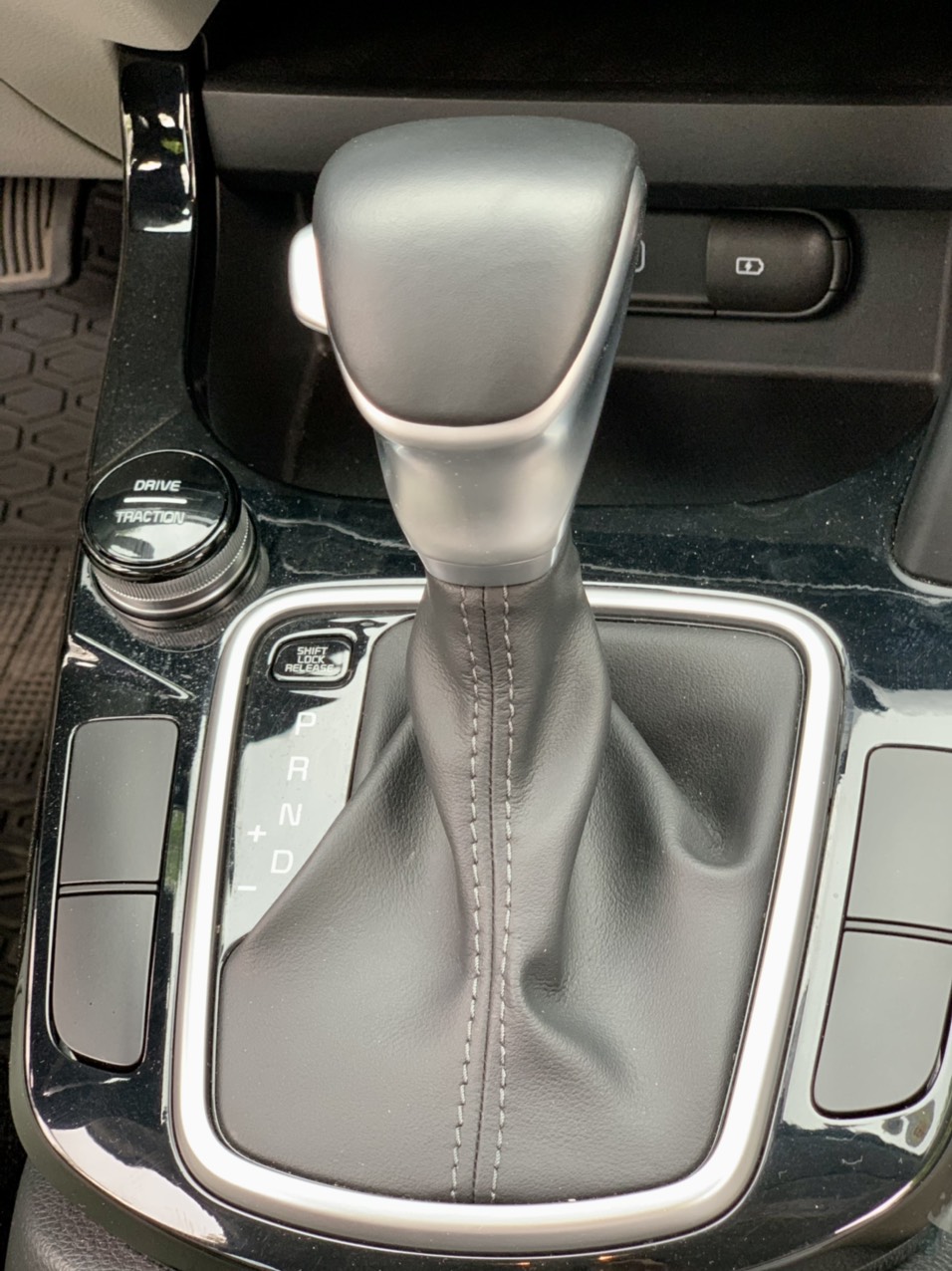 Kia Seltos 1.4AT Luxury 2020 (đã bán)