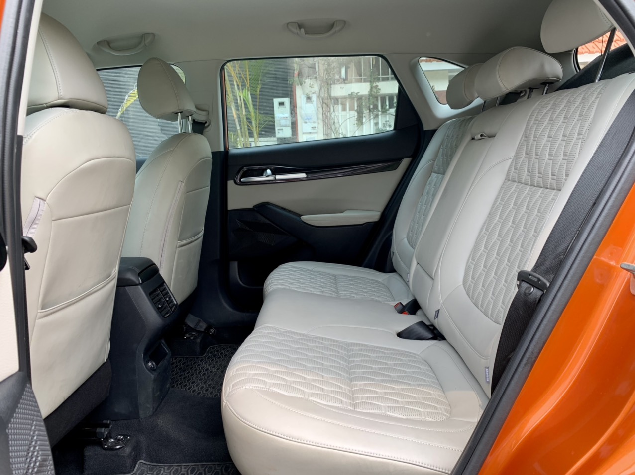 Kia Seltos 1.4AT Luxury 2020 (đã bán)