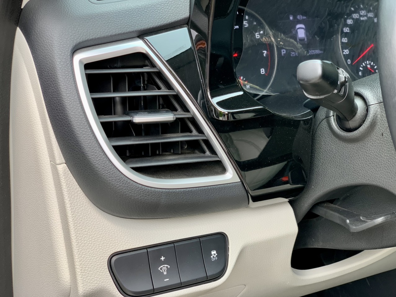 Kia Seltos 1.4AT Luxury 2020 (đã bán)