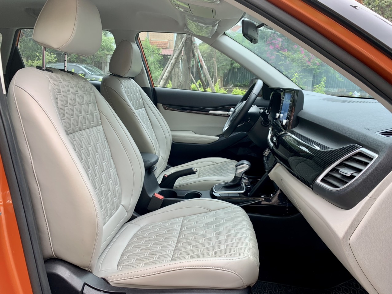 Kia Seltos 1.4AT Luxury 2020 (đã bán)