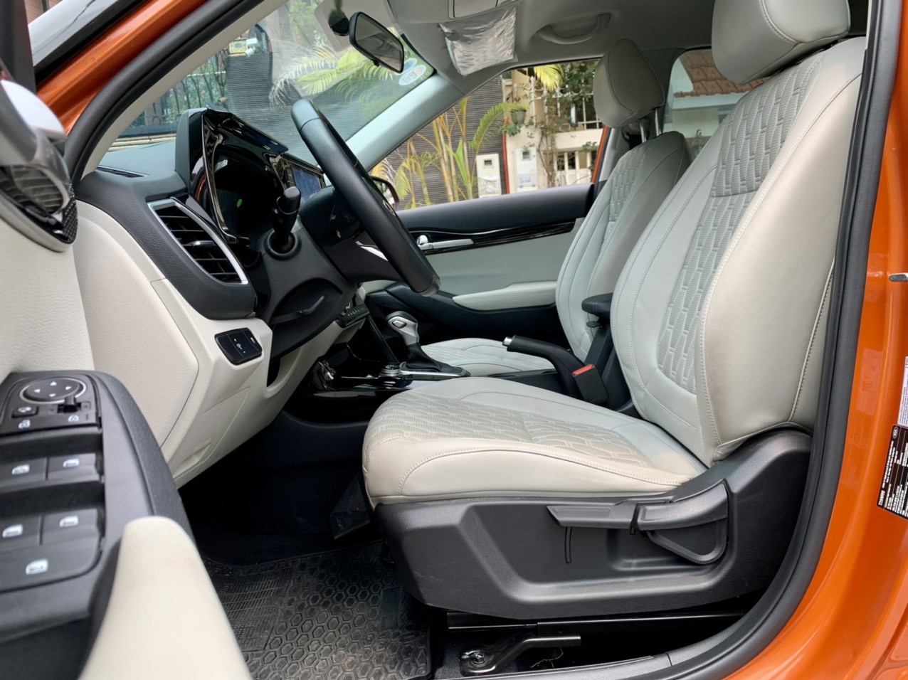 Kia Seltos 1.4AT Luxury 2020 (đã bán)