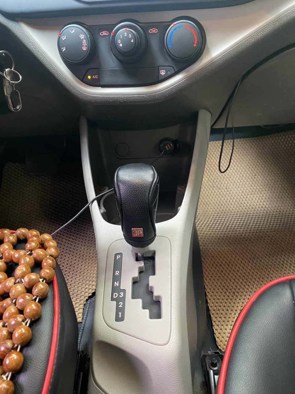 Kia morning Van 2014 (đã bán)