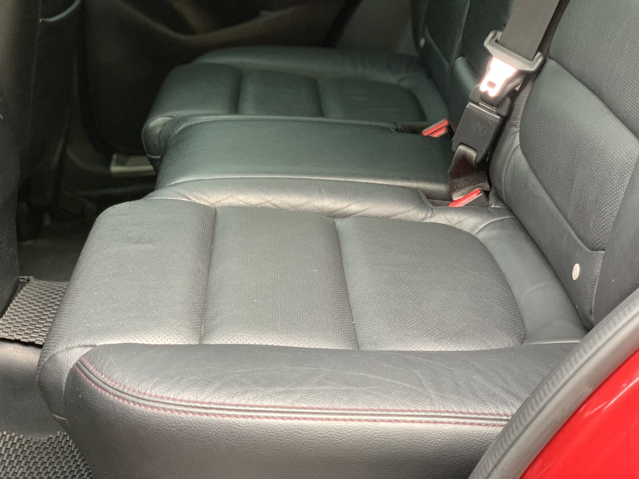 Mazda CX5 2.0AT 2016 màu đỏ (đã bán)