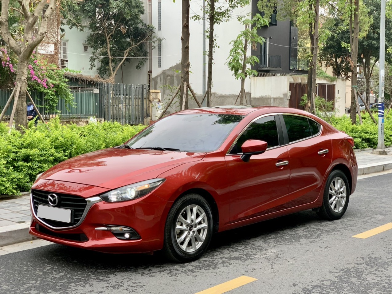 Mazda 3 1.5AT 2018 (đã bán)
