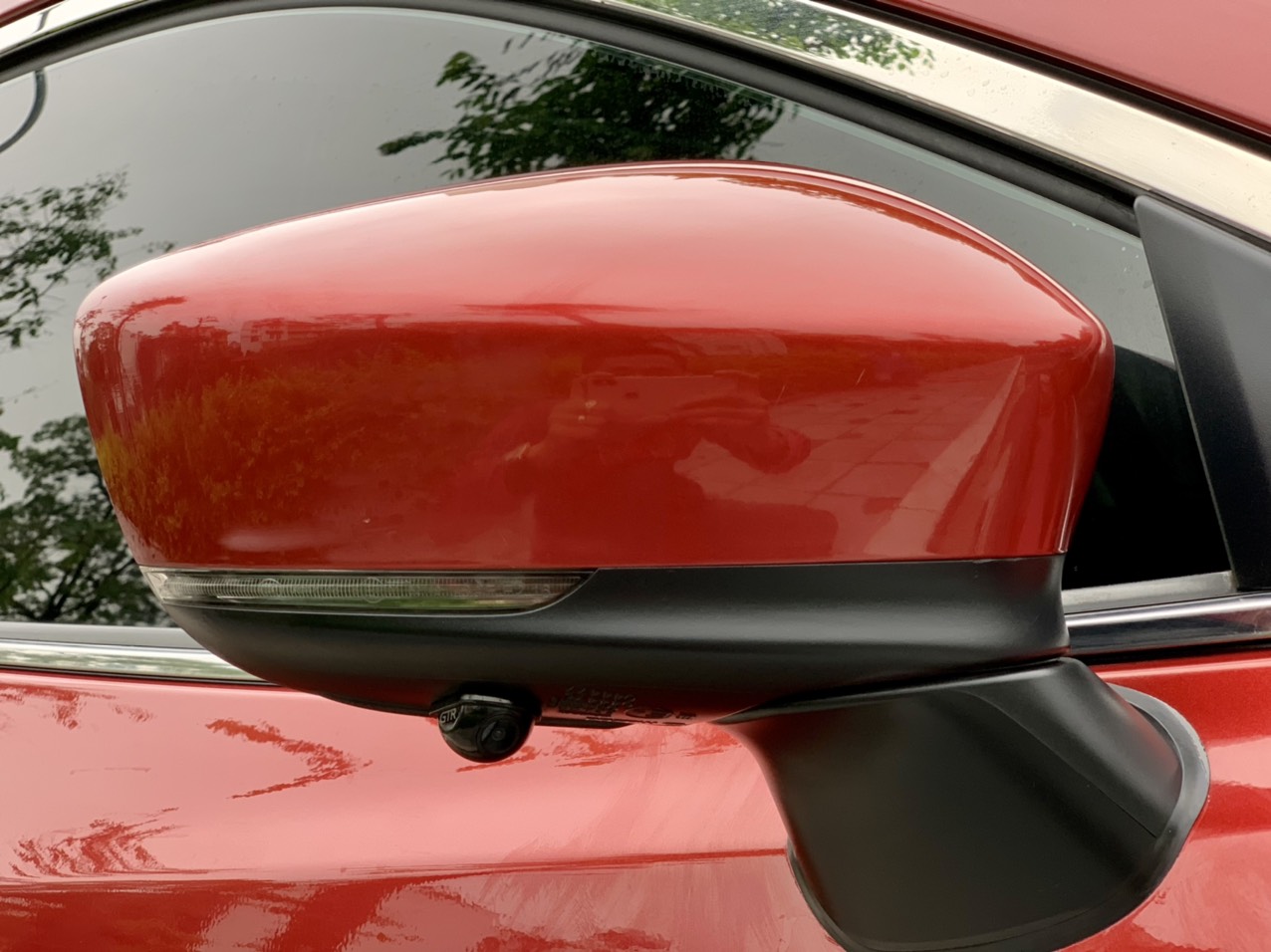 Mazda 3 1.5AT 2018 (đã bán)