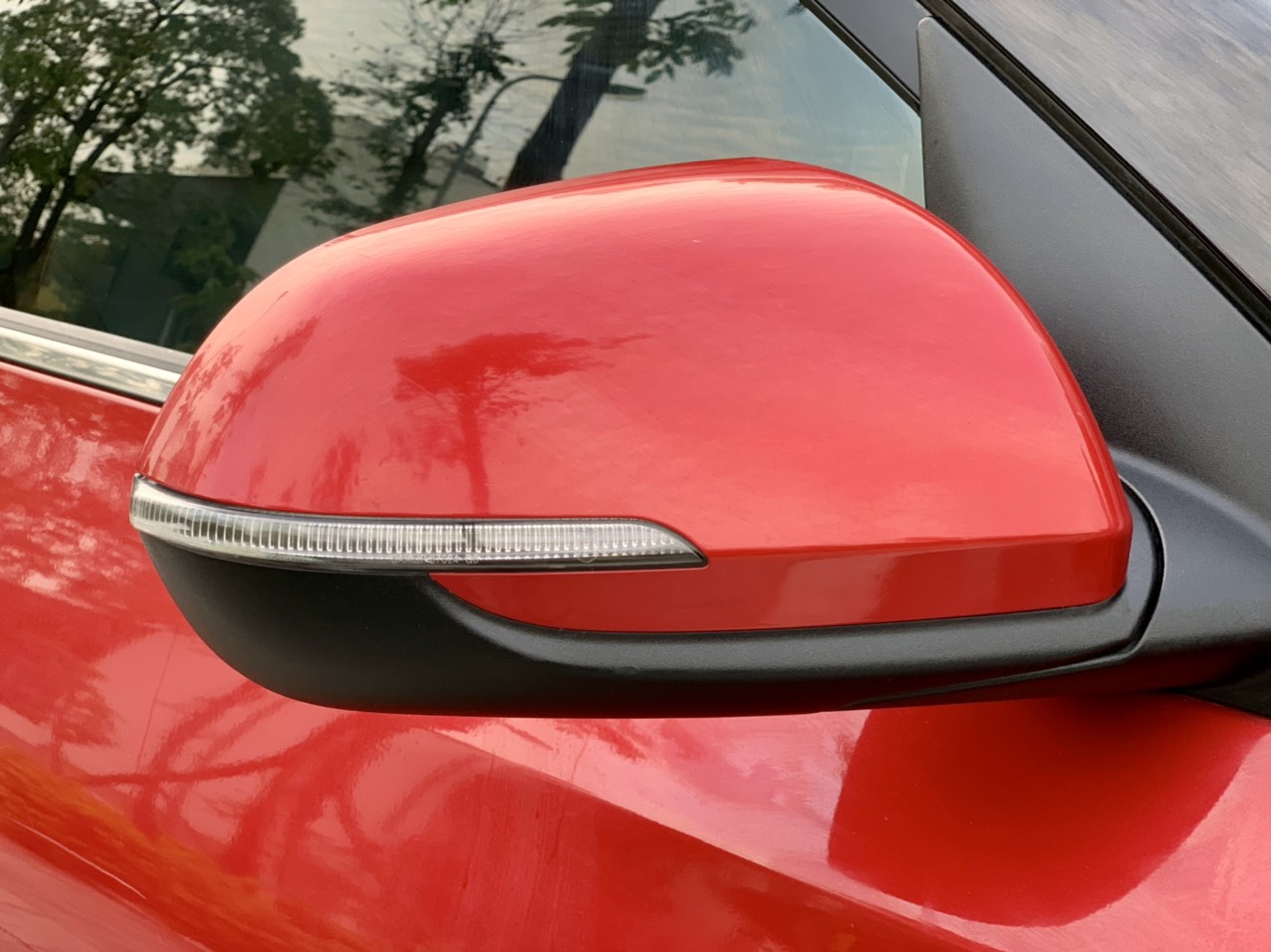 Kia Seltos 1.4AT Luxury 2020 (Đã bán)