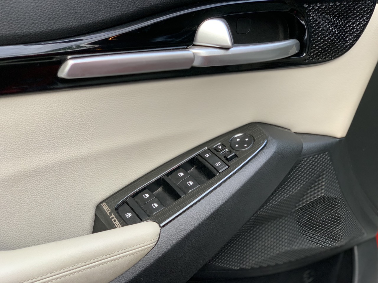 Kia Seltos 1.4AT Luxury 2020 (Đã bán)
