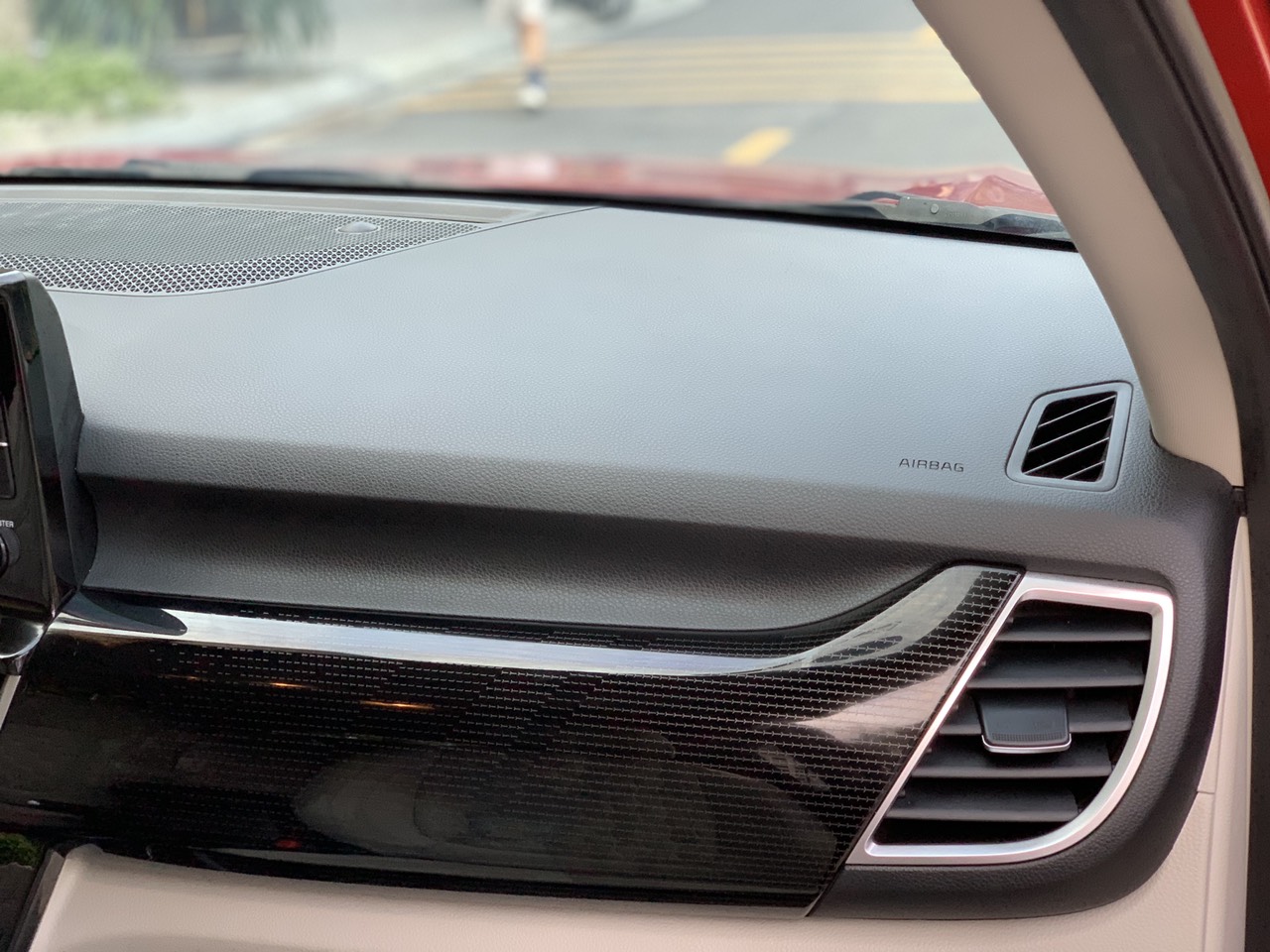 Kia Seltos 1.4AT Luxury 2020 (Đã bán)