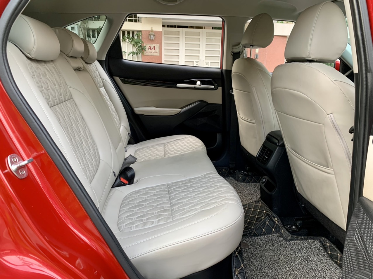 Kia Seltos 1.4AT Luxury 2020 (Đã bán)