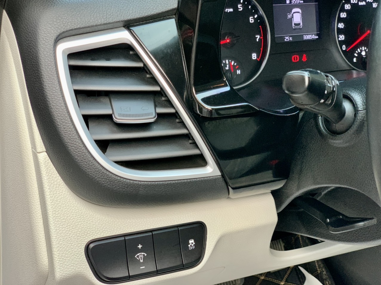 Kia Seltos 1.4AT Luxury 2020 (Đã bán)